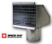 <!-Space Ray exhaust hood 2021->